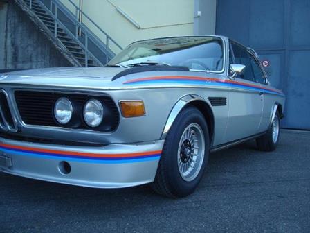 BMW 30 csl 2275456